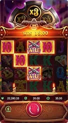 r66 · Wild Bandito