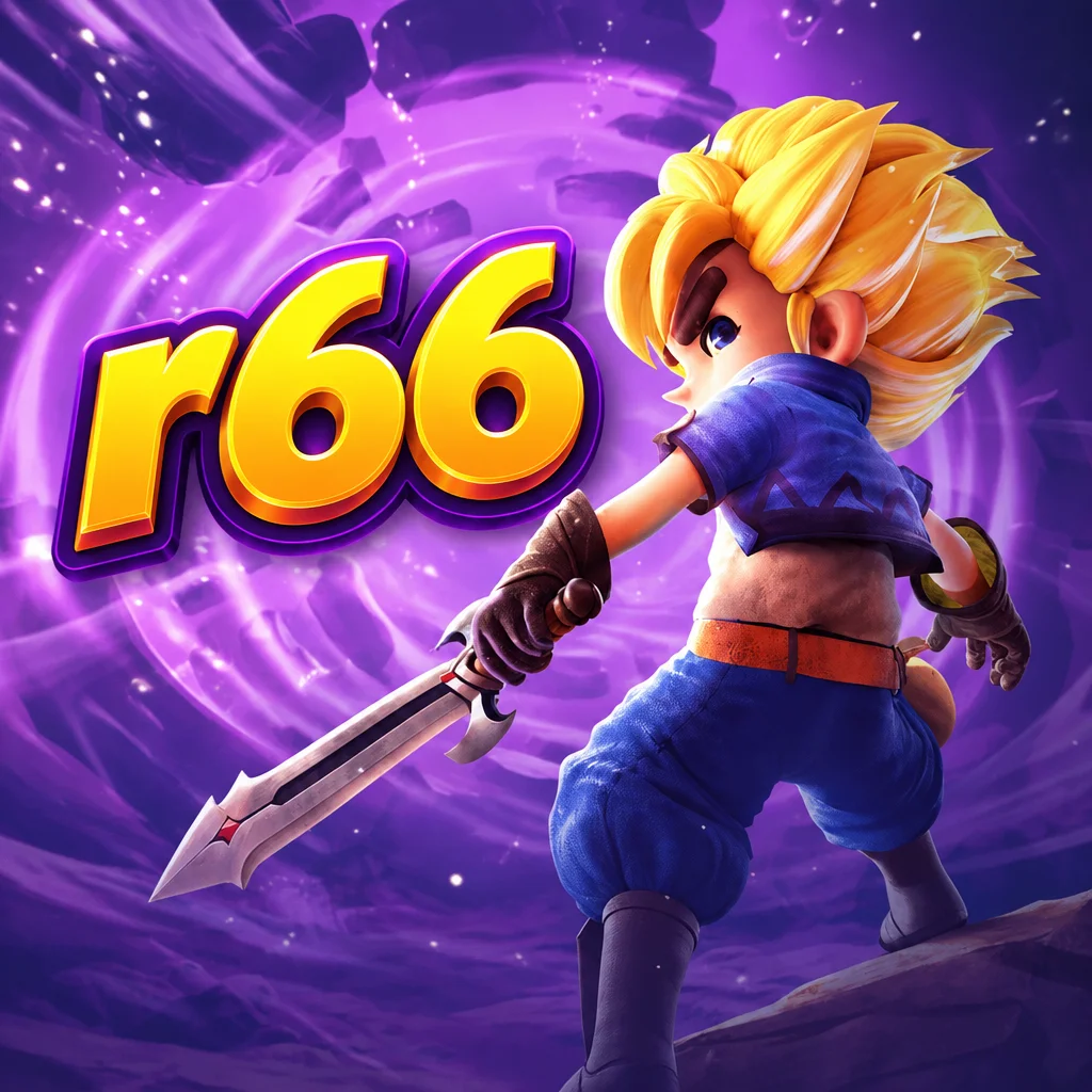 r66 · Pengenalan aplikasi