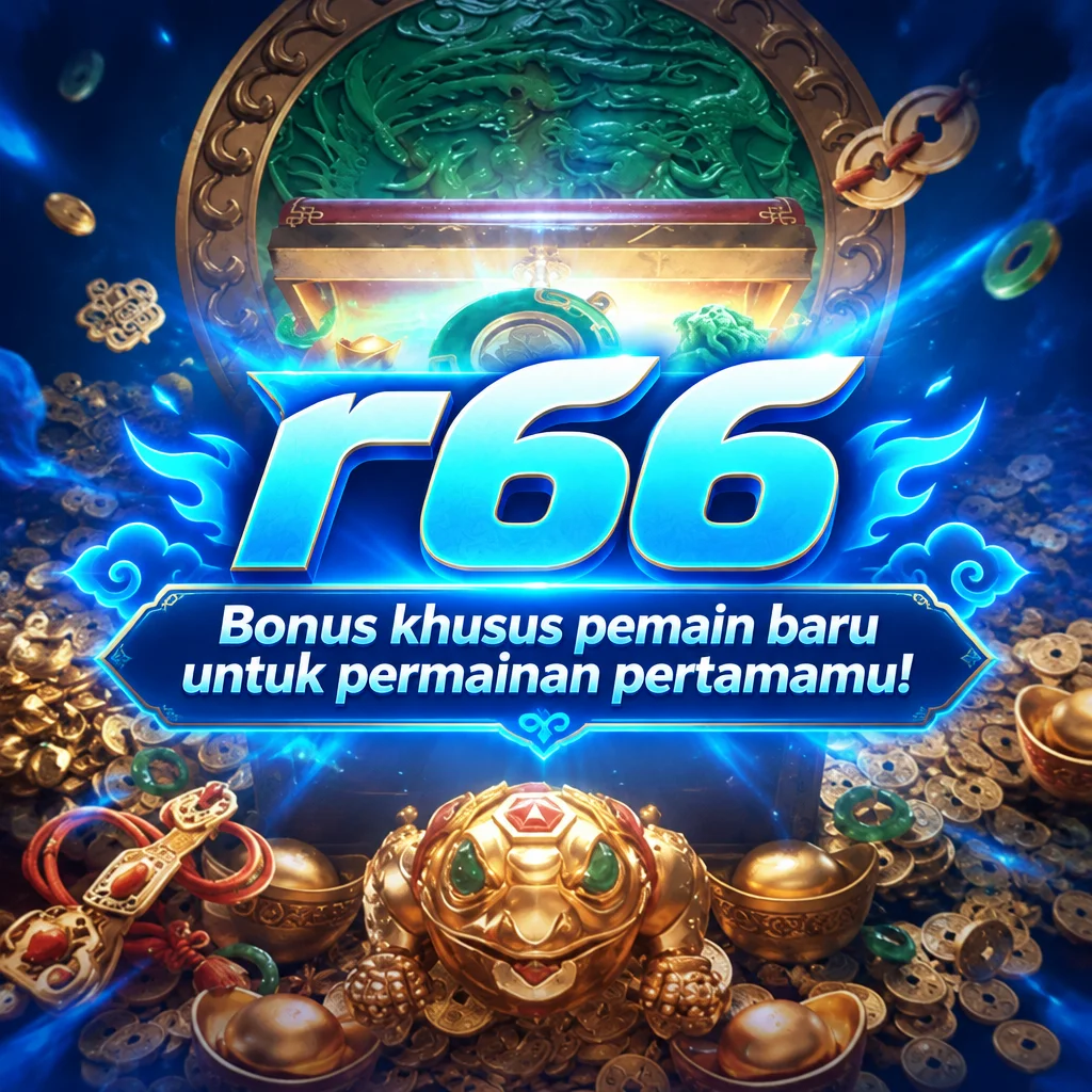 r66 · Galeri permainan