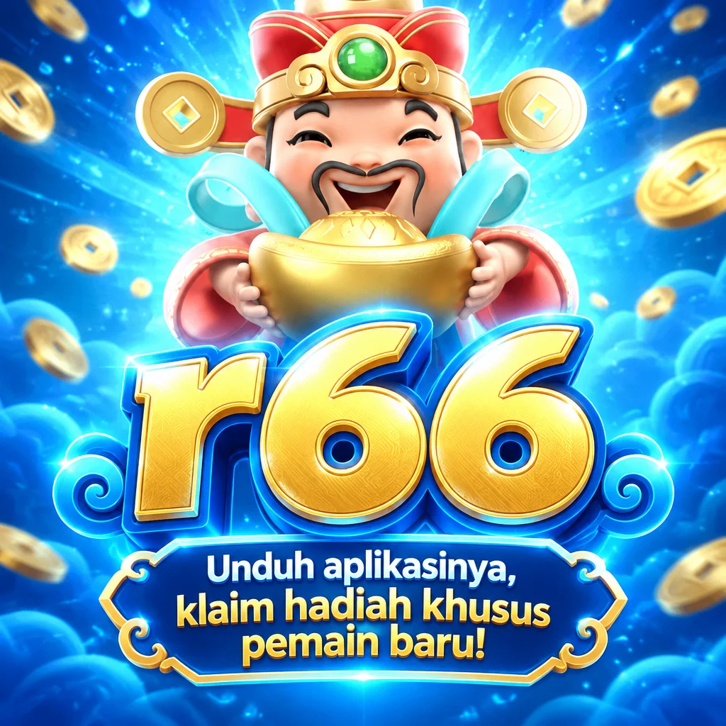 r66 · Galeri permainan