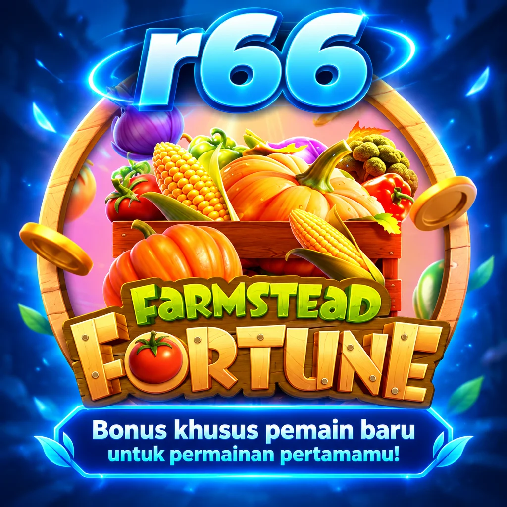 r66 · Farmstead Fort · Tampilan permainan