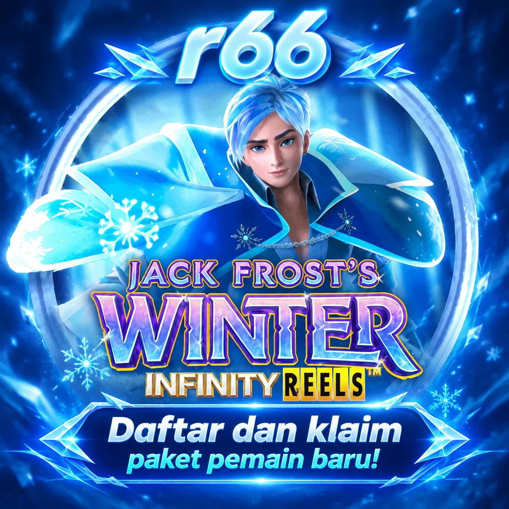 r66 · Jack Frosts · Tampilan permainan