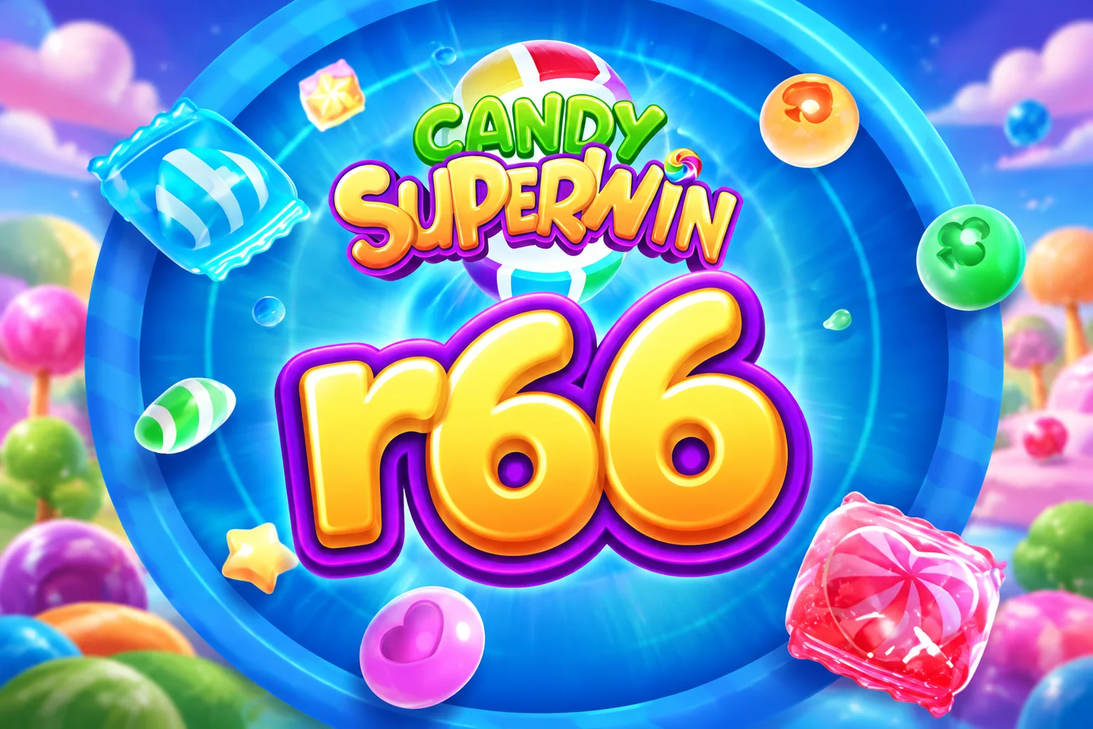 r66 · Panduan Visual Simbol dan Mekanisme Kisi Farmstead Fort di Platform r66